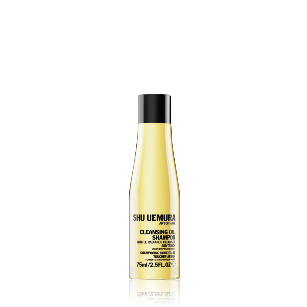 Cleansing Oil Shampoo For Normal Hair Shu Uemura Art of Hair®‎