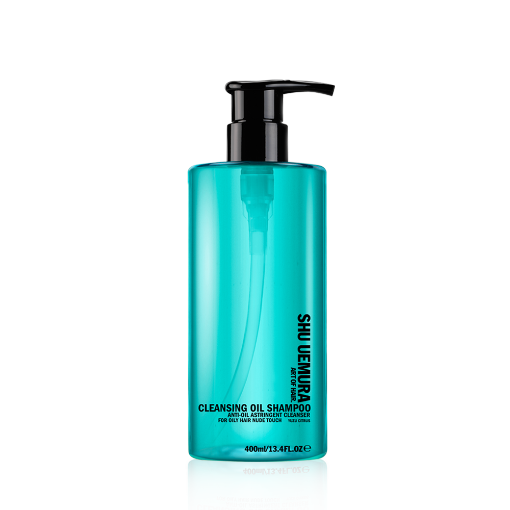 Cleansing Oil Shampoo For Oily Hair Shu Uemura Art of Hair®‎