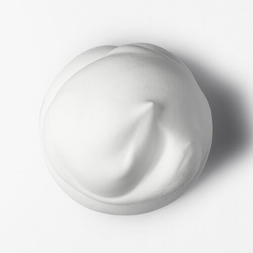 shu uemura art of hair awa volume hair mousse texture