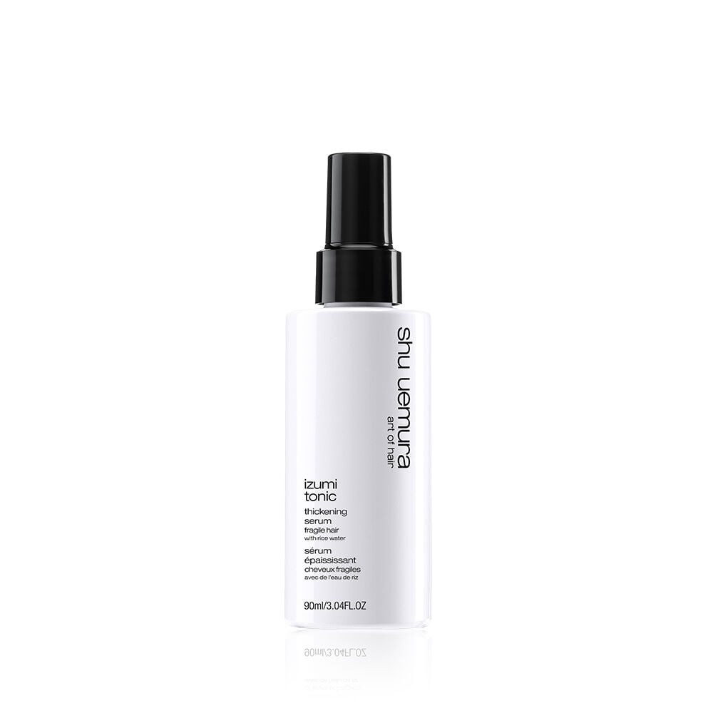 福袋安いいね半額ストア tonic izumi rice Hair of Art Uemura Shu | serum water 美容液