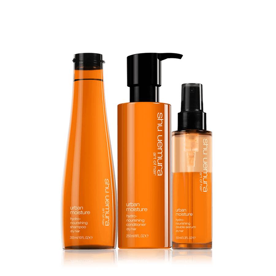 Best Shampoos For Dry Hair Shu Uemura Art Of Hair