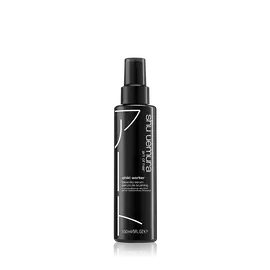 shu uemura art of hair shiki worker blow dry primer