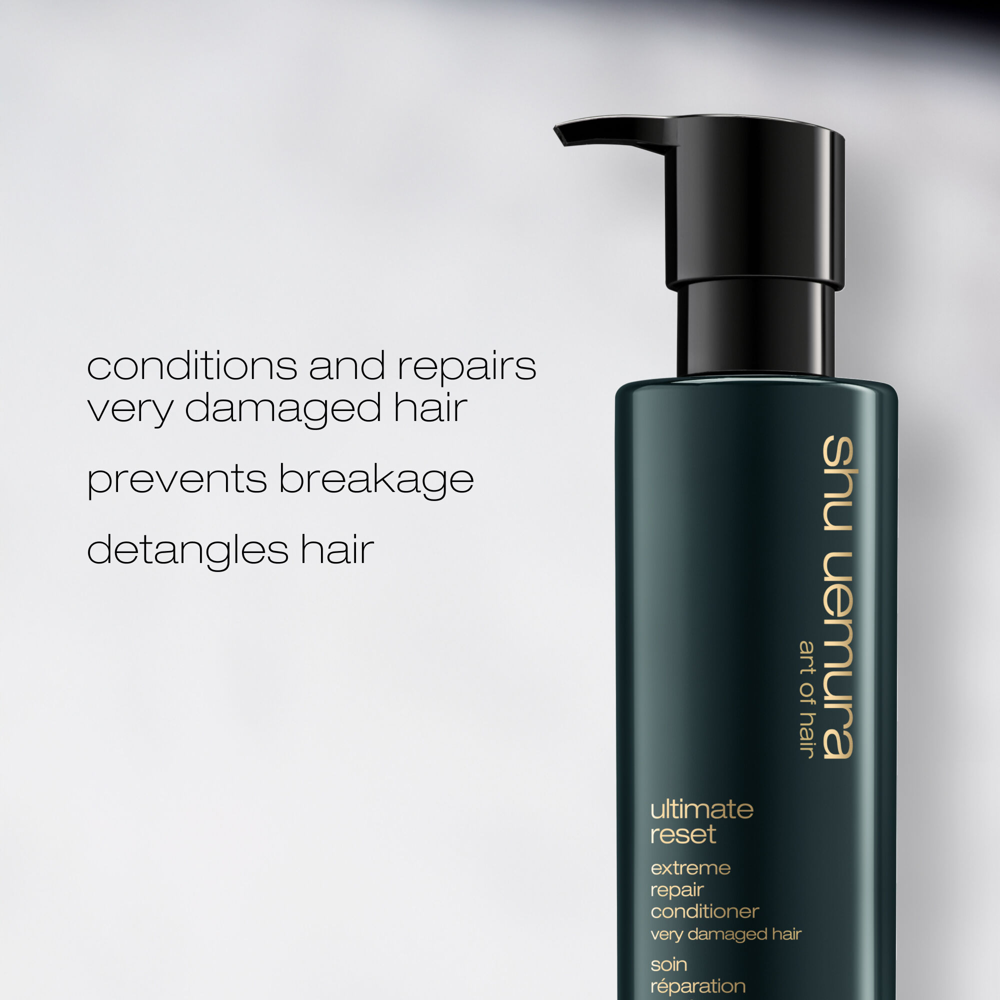 ultimate reset extreme repair conditioner