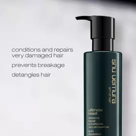ultimate reset extreme repair conditioner