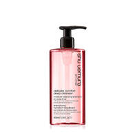 shu uemura art of hair delicate comfort deep cleanser