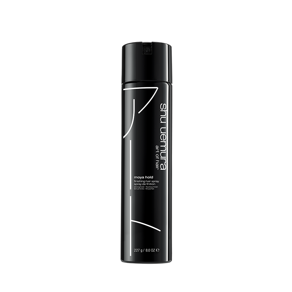 Shu Uemura - Moya Hold Hair Spray - 227G80 Oz 46$