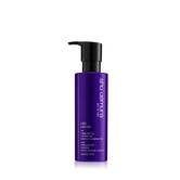 shu uemura art of hair yubi blonde conditioner for blonde hair