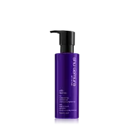 shu uemura art of hair yubi blonde conditioner for blonde hair