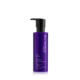 shu uemura art of hair yubi blonde conditioner for blonde hair