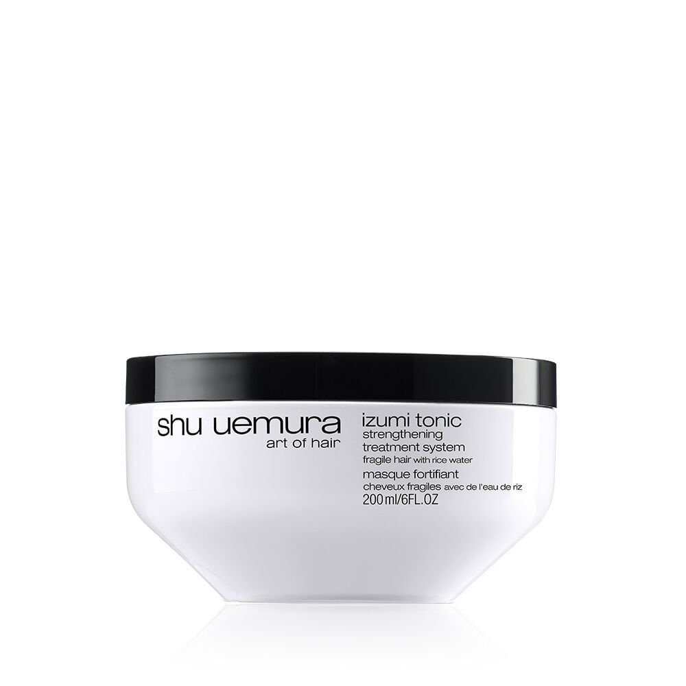 楽天 送料無料にならない izumi tonic rice water hair mask | Shu Uemura Art of Hair リップケア