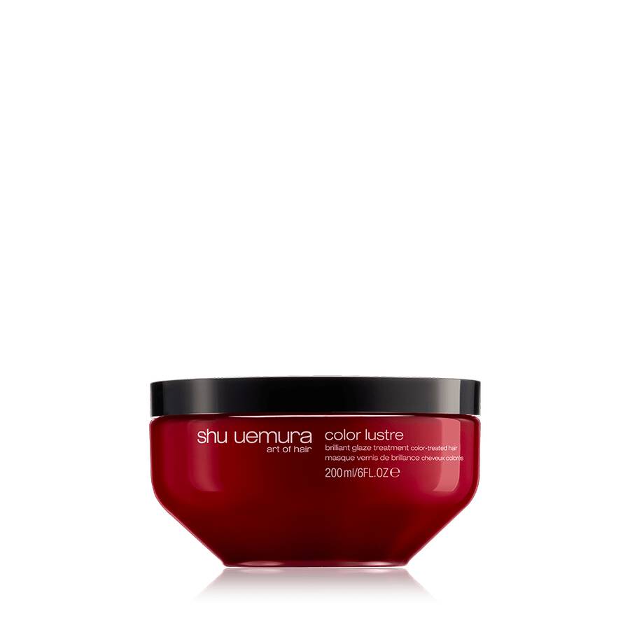 Color Lustre Hair Mask Shu Uemura Art Of Hair
