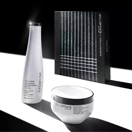 Izumi Tonic Holiday Set for Fragile Hair