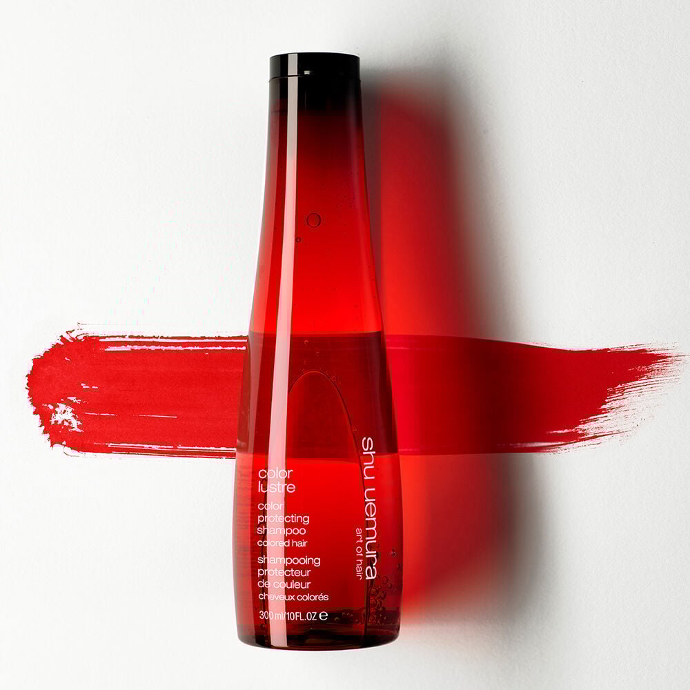 商品画像：Color Lustre Gift Set for Colored Hair | Shu Uemura Art of Hair 1