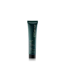 shu uemura art of hair ultimate reset conditioner travel