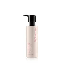 satin design blow dry lotion