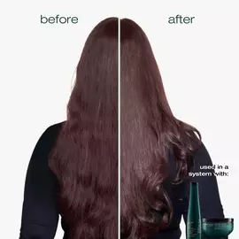 ultimate reset extreme repair hair mask