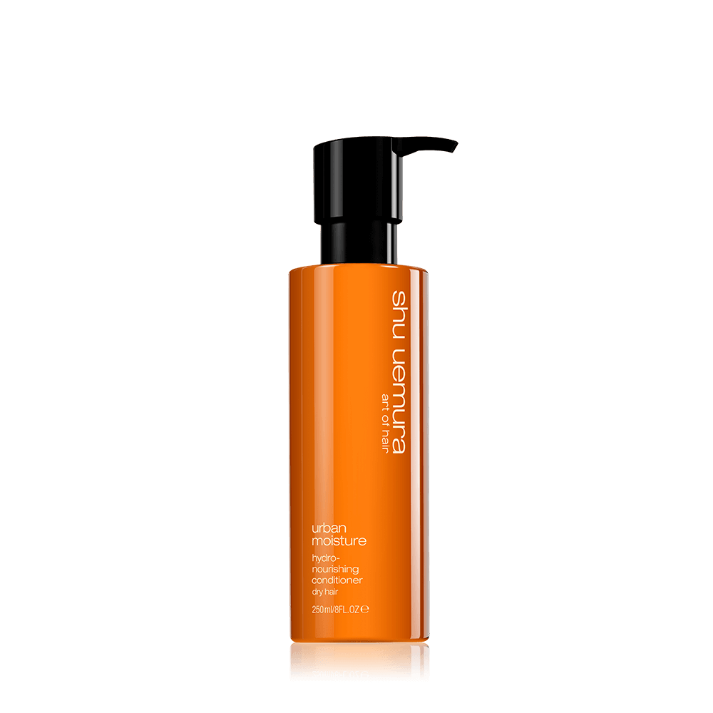 Urban Moisture Conditioner for Dry Hair Shu Uemura Art of Hair