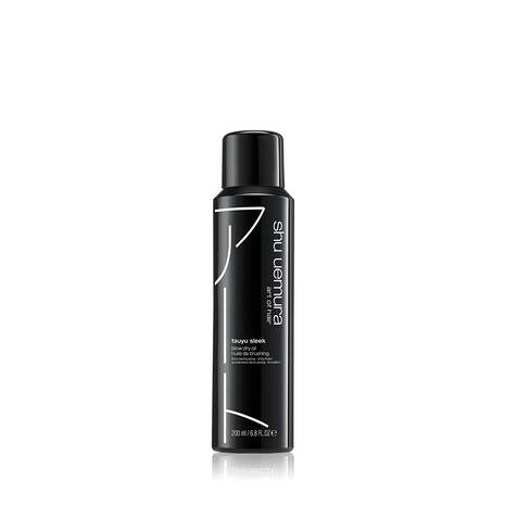 Tsuyu Sleek Blow Dry Oil Spray | Shu Uemura Art of Hair Tsuyu Sleek Blow Dry Oil Spray | Shu Uemura Art of Hair