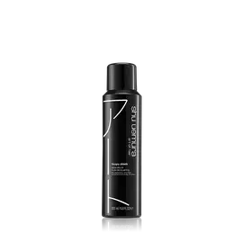 Shu Uemura Art Of Hair styling tsuyu sleek blow dry oil spray