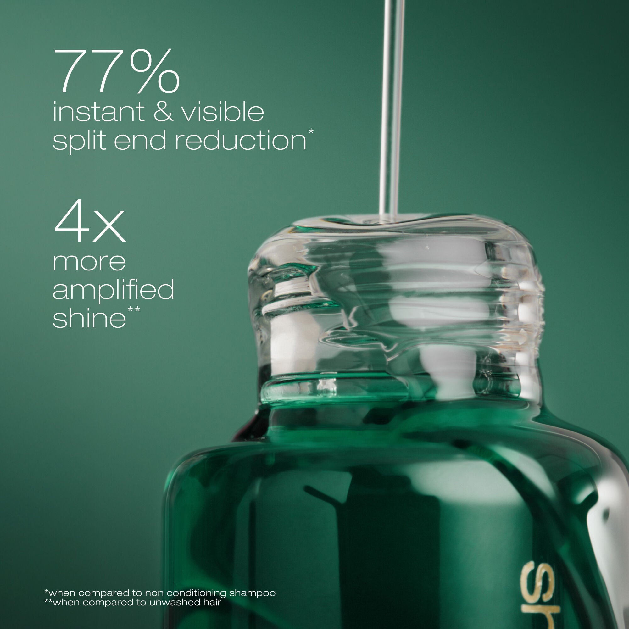 ultimate reset extreme repair oil concentrate