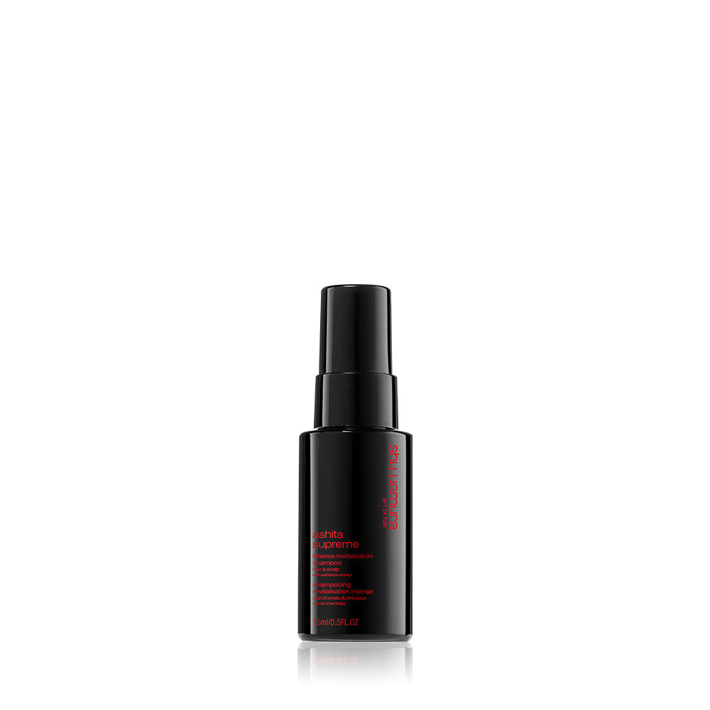 Ashita Supreme Hair Serum | Shu Uemura Art of Hair