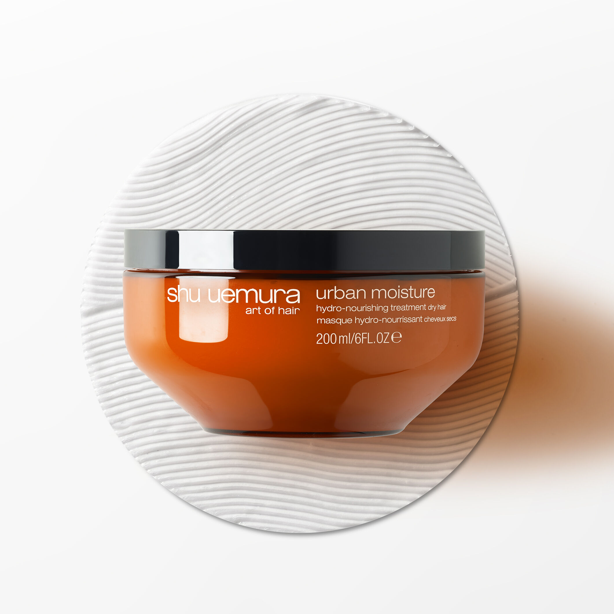urban moisture hair mask