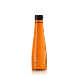 shu uemura art of hair urban moisture hydro-nourishing shampoo