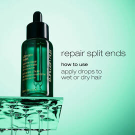 ultimate reset extreme repair oil concentrate