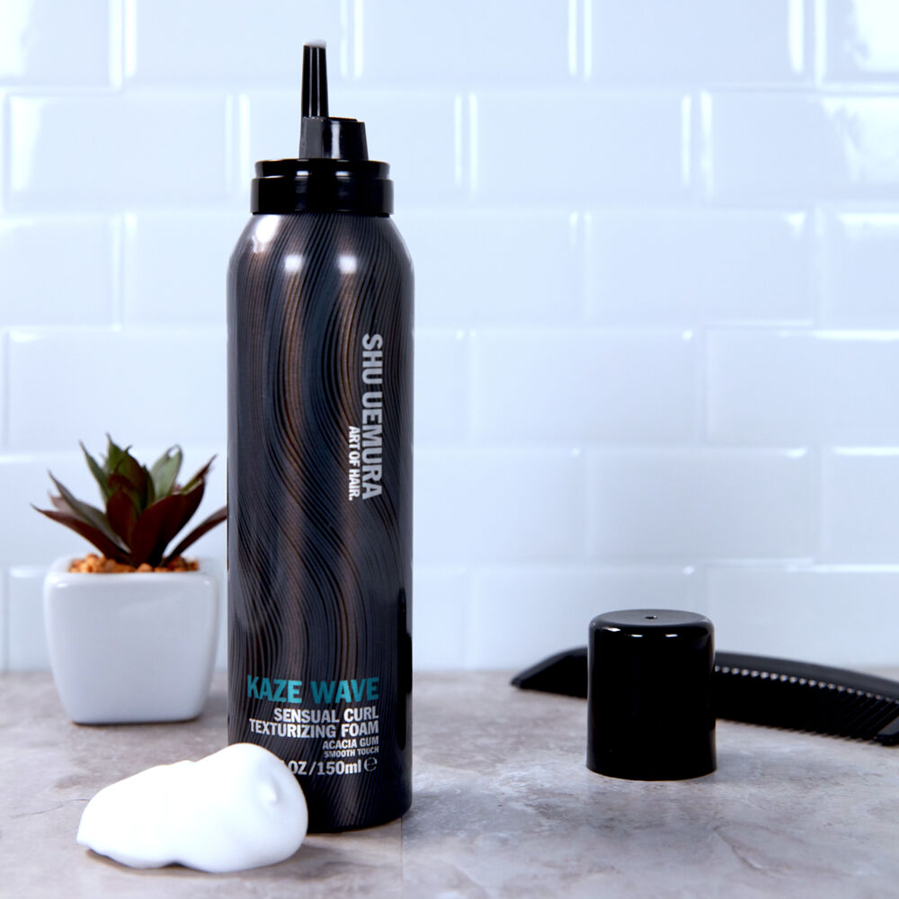 Shu uemura kaze wave hot sale