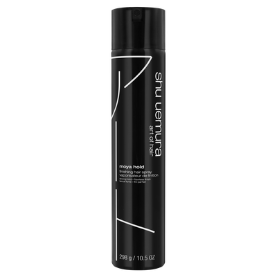 Shu Uemura Art Of Hair Moya Hold Hair Spray