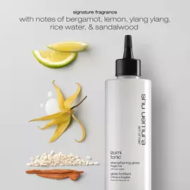 izumi tonic strengthening gloss