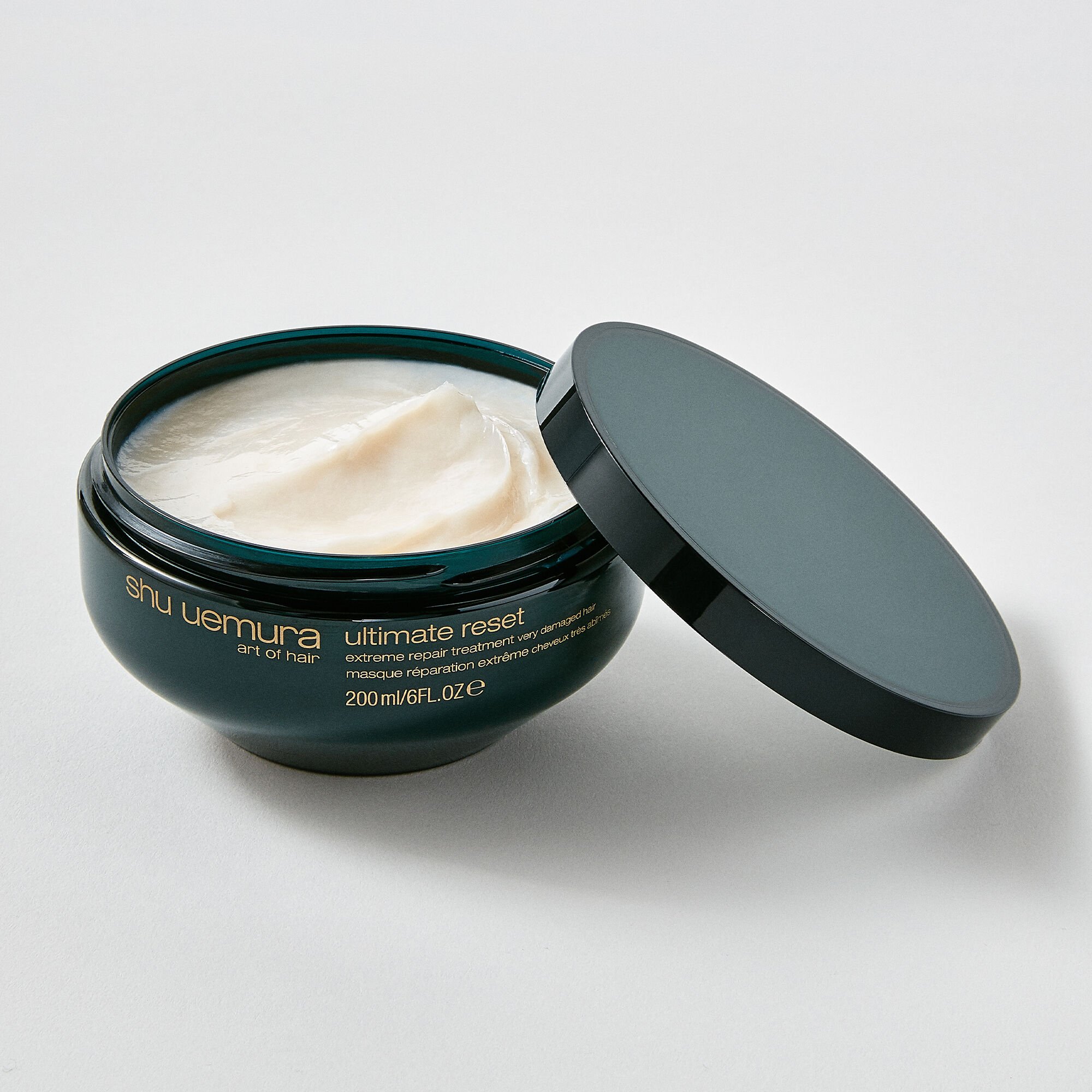 Ultimate Reset Mask Shu Uemura Art of Hair