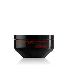 ashita supreme ultra smoothing hair mask