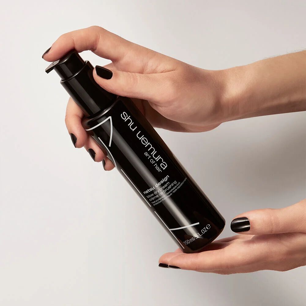 strength and style luxury hair styling duo