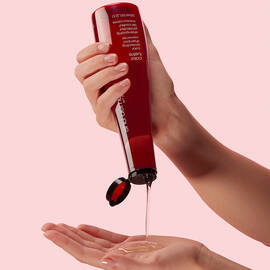 color lustre home & travel haircare set