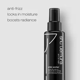 shiki worker blow dry primer
