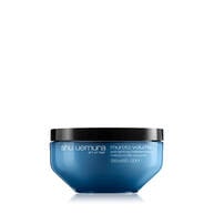 shu uemura art of hair muroto volume hair mask