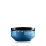 shu uemura art of hair muroto volume hair mask