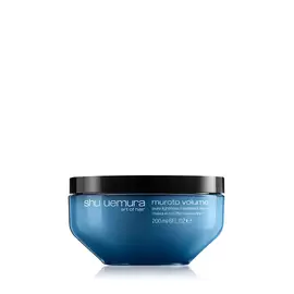 shu uemura art of hair muroto volume hair mask
