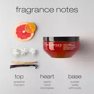 color lustre color protecting mask