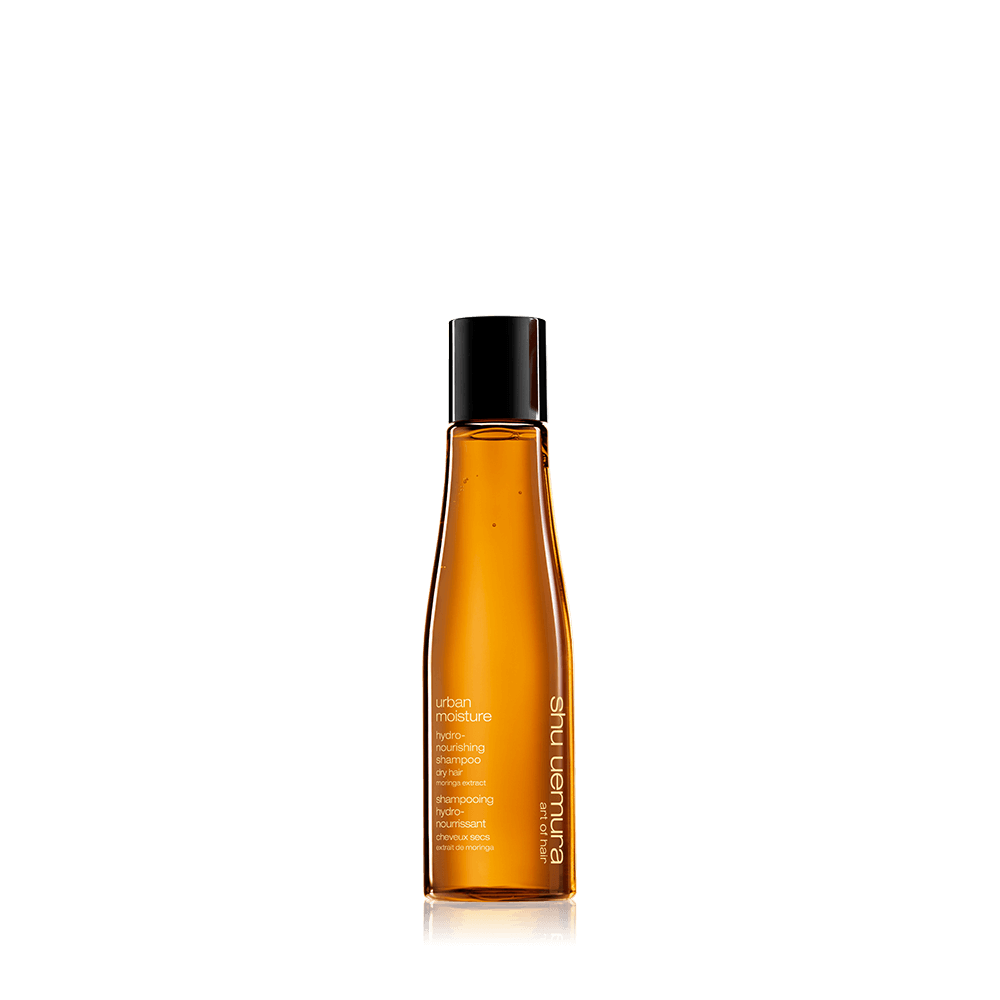 Shu Uemura Art Of Hair Urban Moisture Hydro-nourishing Shampoo In White