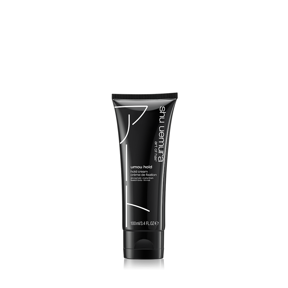 Umou Hold Hair Cream | Shu Uemura Art of Hair