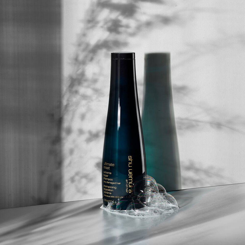 Shu Uemura Unlimited Care Tsuya Serum Foundation – Ichiban Mart