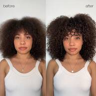 ultimate reset overnight hair serum