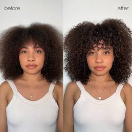 ultimate reset overnight hair serum