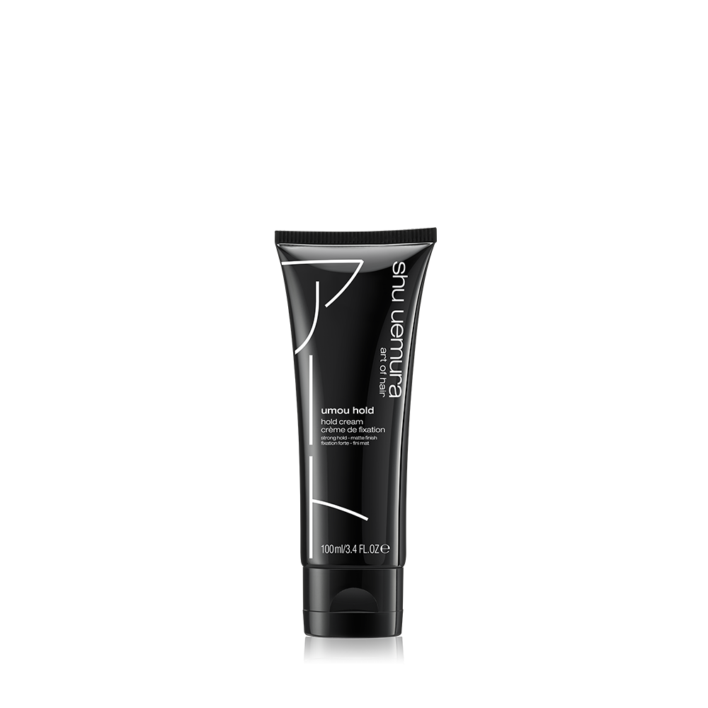 Shu Uemura Art Of Hair Umou Hold Hair Cream