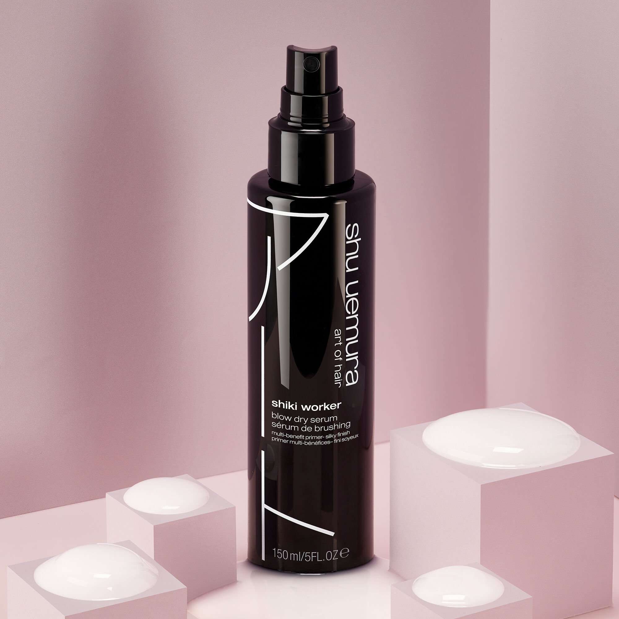 リップケア ENVIORN* Aesop *SHISEIDO *shu uemura Amazon.com: shu uemura art of hair Shiki Worker Multi