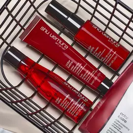 color lustre sealer spray