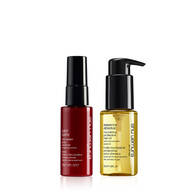 color lustre travel haircare treatment set