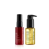color lustre travel haircare treatment set